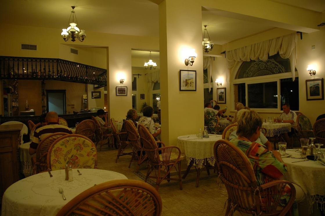 Altinkaya Holiday Resort Kyrenia  Exterior foto